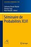 Séminaire de Probabilités XLVI (eBook, PDF)