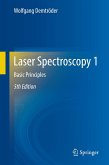 Laser Spectroscopy 1 (eBook, PDF)