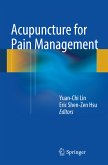 Acupuncture for Pain Management (eBook, PDF)