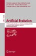 Artificial Evolution (eBook, PDF) - Bild 1