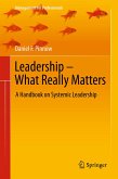 Leadership - What Really Matters (eBook, PDF)