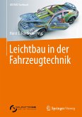 Leichtbau in der Fahrzeugtechnik (eBook, PDF)