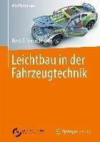 Leichtbau in der Fahrzeugtechnik (eBook, PDF)