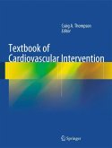 Textbook of Cardiovascular Intervention (eBook, PDF)