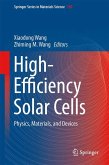 High-Efficiency Solar Cells (eBook, PDF)