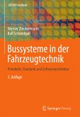 Bussysteme in der Fahrzeugtechnik (eBook, PDF)