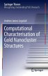Computational Characterisation of Gold... - Bild 1
