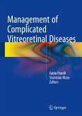 Management of Complicated Vitreoretinal Diseases (eBook, PDF)