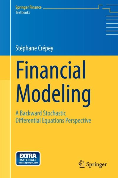 Financial Modeling (eBook, PDF)