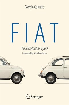 Fiat (eBook, PDF) - Garuzzo, Giorgio