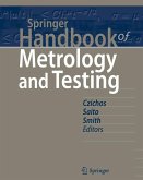 Springer Handbook of Metrology and Testing (eBook, PDF)