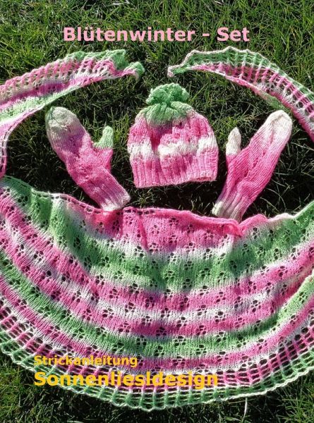 Blütenwinter - Set (eBook, ePUB)