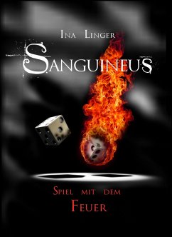 Cover Sanguineus - Band IV (eBook, ePUB)