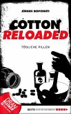 Tödliche Pillen / Cotton Reloaded Bd.38 (eBook, ePUB)