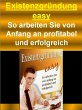 Existenzgründung Easy (eBook, ePUB) - Bild 1
