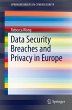 Data Security Breaches and Privacy in... - Bild 1