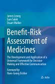 Benefit-Risk Assessment of Medicines (eBook, PDF)