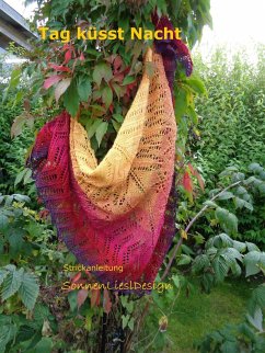 Cover Tag küsst Nacht (eBook, ePUB)