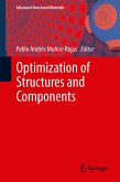 Optimization of Structures and Components (eBook, PDF)
