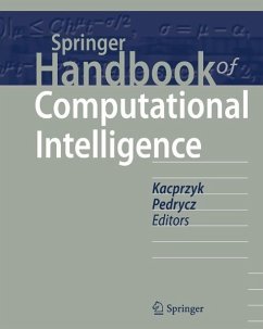 Springer Handbook of Computational Intelligence (eBook, PDF)