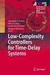 Low-Complexity Controllers for... - Bild 1
