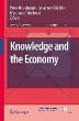 Knowledge and the Economy (eBook, PDF) - Bild 1