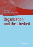Organisation und Unsicherheit (eBook, PDF)