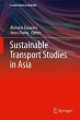 Sustainable Transport Studies in Asia... - Bild 1