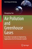 Air Pollution and Greenhouse Gases (eBook, PDF)