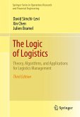 The Logic of Logistics (eBook, PDF)