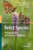 Relict Species (eBook, PDF)