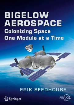 Bigelow Aerospace (eBook, PDF) - Seedhouse, Erik