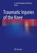 Traumatic Injuries of the Knee (eBook,... - Bild 1