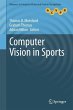 Computer Vision in Sports (eBook, PDF) - Bild 1