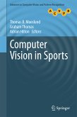Computer Vision in Sports (eBook, PDF)