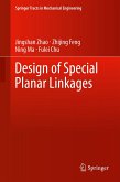 Design of Special Planar Linkages (eBook, PDF)