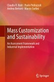 Mass Customization and Sustainability (eBook, PDF)