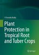 Plant Protection in Tropical Root and... - Bild 1