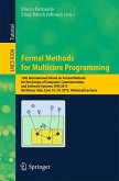 Formal Methods for Multicore Programming (eBook, PDF)