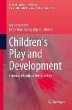 Children's Play and Development (eBook,... - Bild 1