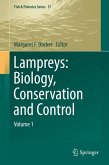 Lampreys: Biology, Conservation and Control (eBook, PDF)