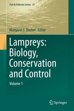 Lampreys: Biology, Conservation and Control (eBook, PDF)