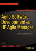 Agile Software Development with HP Agile Manager (eBook, PDF)
