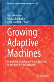 Growing Adaptive Machines (eBook, PDF)