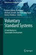Voluntary Standard Systems (eBook, PDF) - Bild 1