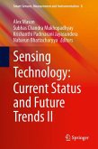 Sensing Technology: Current Status and Future Trends II (eBook, PDF)