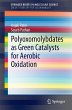 Polyoxomolybdates as Green Catalysts... - Bild 1