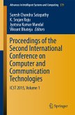 Proceedings of the Second International Conference on Computer and Communication Technologies (eBook, PDF)