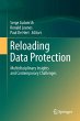 Reloading Data Protection (eBook, PDF) - Bild 1