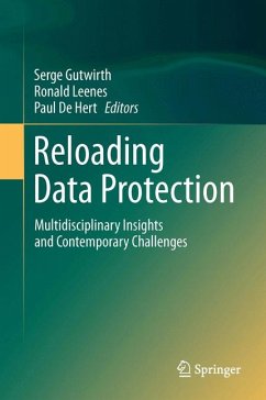 Reloading Data Protection (eBook, PDF)